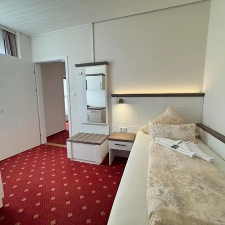 Hotel Weisse Düne-2